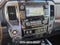 2017 Nissan Titan Platinum Reserve