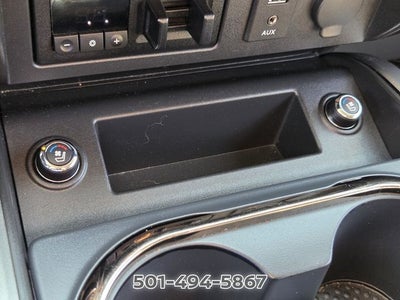 2017 Nissan Titan Platinum Reserve