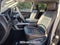2017 Nissan Titan Platinum Reserve