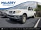 2011 Nissan Frontier SV