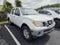 2011 Nissan Frontier SV