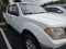 2011 Nissan Frontier SV