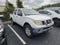 2011 Nissan Frontier SV