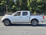 2019 Nissan Frontier PRO-4X