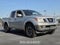 2019 Nissan Frontier PRO-4X