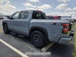 2025 Nissan Frontier PRO-X
