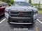 2025 Nissan Frontier PRO-X