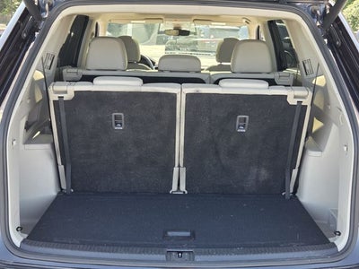 2018 Volkswagen Atlas SEL Premium 4Motion