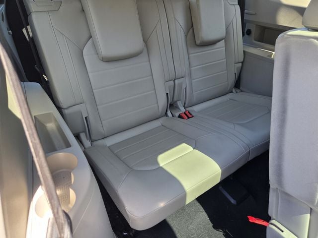 2018 Volkswagen Atlas SEL Premium 4Motion