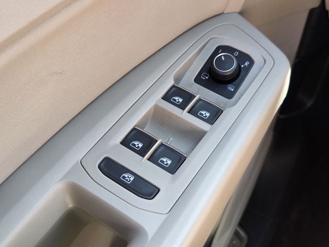 2018 Volkswagen Atlas SEL Premium 4Motion