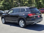 2018 Volkswagen Atlas SEL Premium 4Motion
