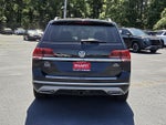 2018 Volkswagen Atlas SEL Premium 4Motion