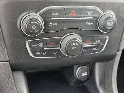 2021 Dodge Charger SXT