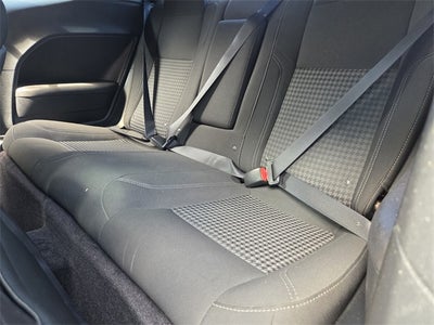 2018 Dodge Challenger R/T