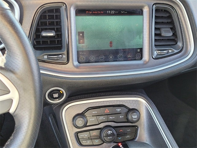 2017 Dodge Challenger GT