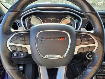 2017 Dodge Challenger GT