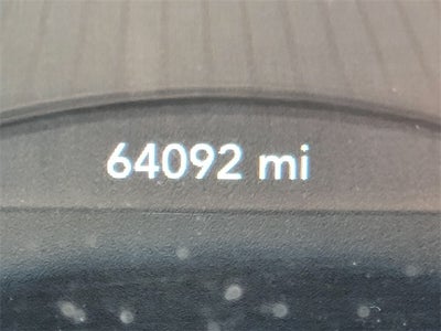 2017 Dodge Challenger GT