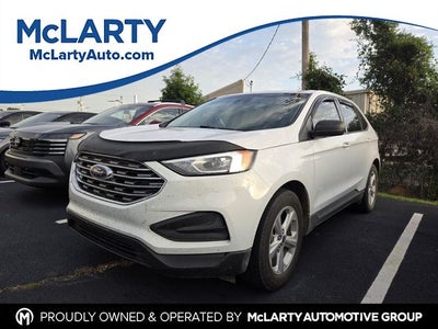 2020 Ford Edge SE