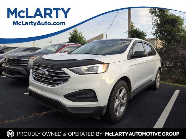 2020 Ford Edge SE