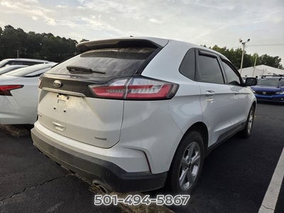 2020 Ford Edge SE