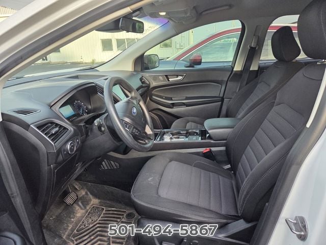2020 Ford Edge SE