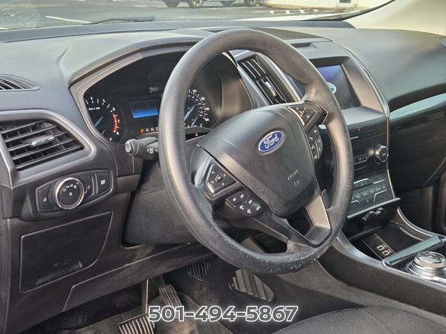 2020 Ford Edge SE