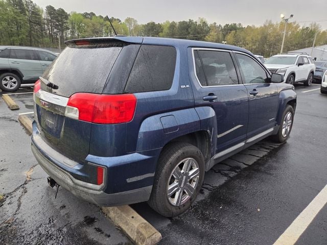 2016 GMC Terrain SLE-1