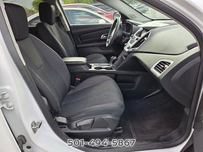 2016 GMC Terrain SLE-1