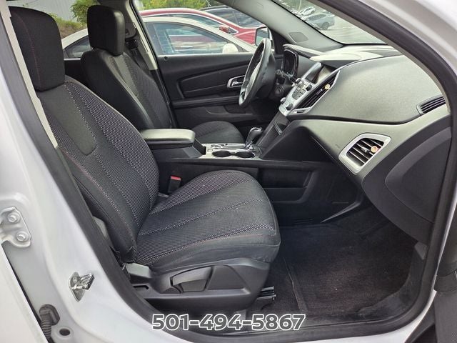 2016 GMC Terrain SLE-1