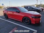 2026 Honda Civic Si Base