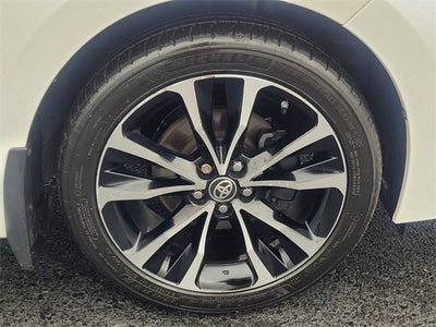 2019 Toyota Corolla XSE