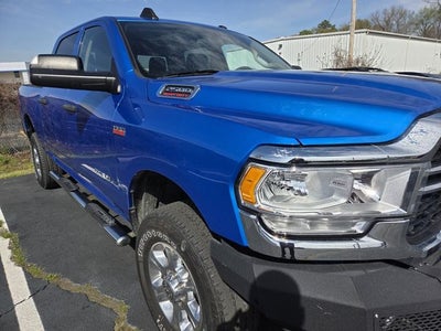 2020 RAM 2500 Tradesman