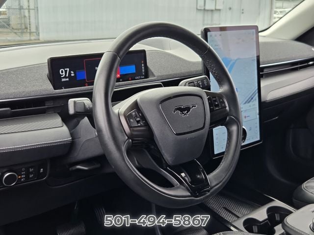 2024 Ford Mustang Mach-E Premium