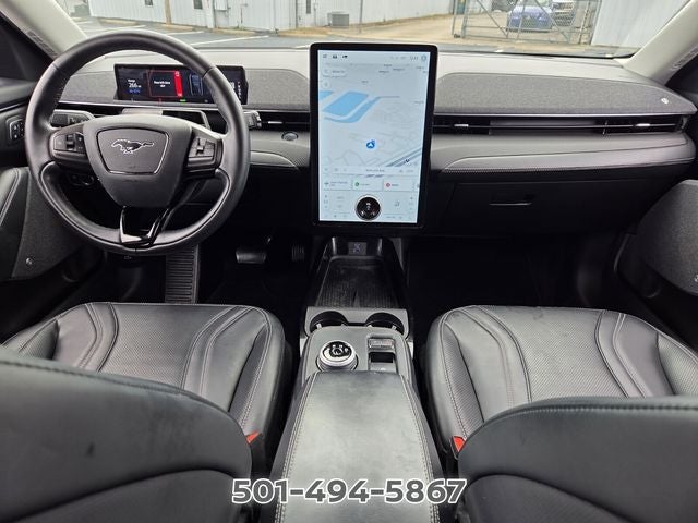 2024 Ford Mustang Mach-E Premium