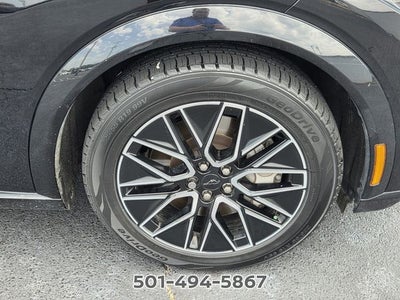 2024 Ford Mustang Mach-E Premium