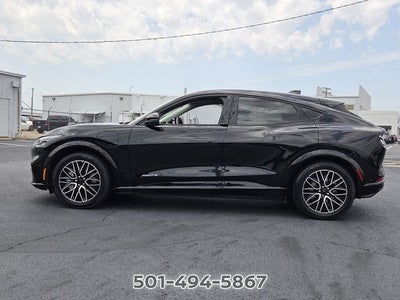 2024 Ford Mustang Mach-E Premium