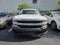 2018 Chevrolet Silverado 1500 WT