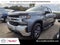 2021 Chevrolet Silverado 1500 LT LT1