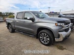 2021 Chevrolet Silverado 1500 LT LT1