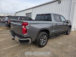2021 Chevrolet Silverado 1500 LT LT1