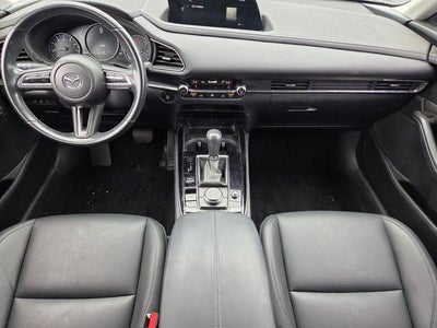 2023 Mazda Mazda CX-30 2.5 S Preferred Package