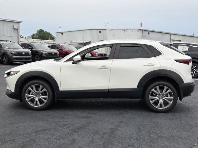 2023 Mazda Mazda CX-30 2.5 S Preferred Package