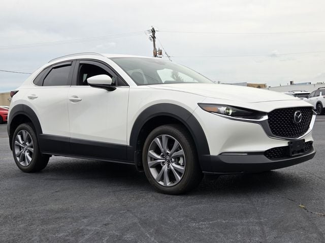 2023 Mazda Mazda CX-30 2.5 S Preferred Package