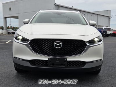 2023 Mazda Mazda CX-30 2.5 S Preferred Package