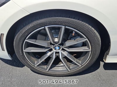 2020 BMW 3 Series 330i