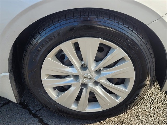 2021 Nissan Sentra S