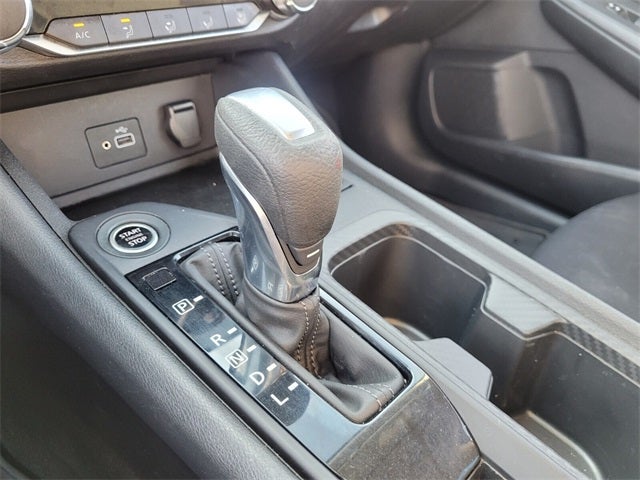 2021 Nissan Sentra S