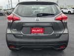 2018 Nissan Kicks SV
