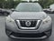 2018 Nissan Kicks SV