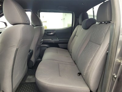 2019 Toyota Tacoma V6